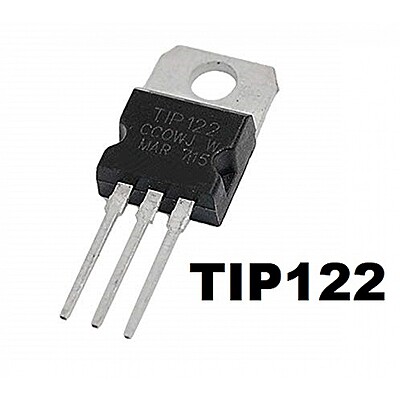TIP122