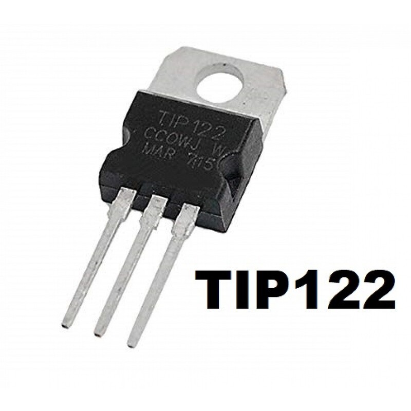 TIP122 TIP122