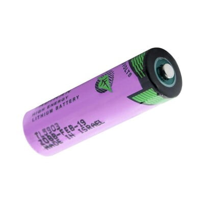 Tadiran TL-5903 AA 3.6V battery (Pack of 1)