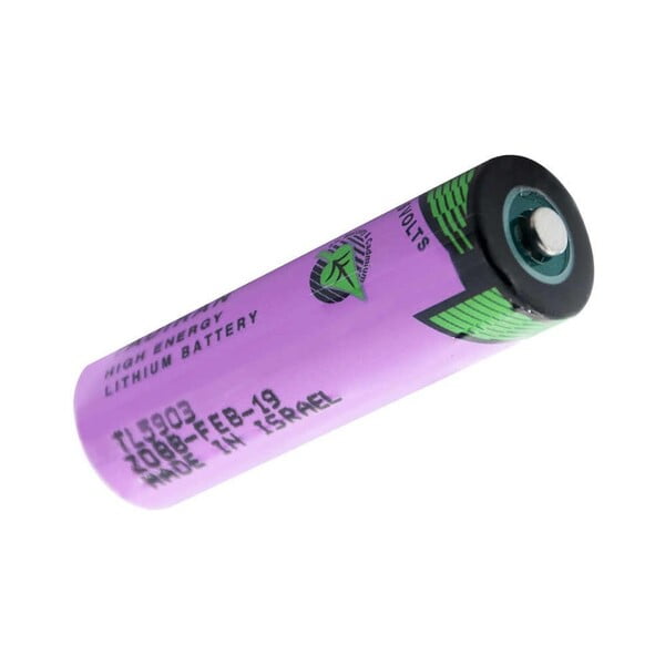 Tadiran TL-5903 AA 3.6V battery (Pack of 1)
