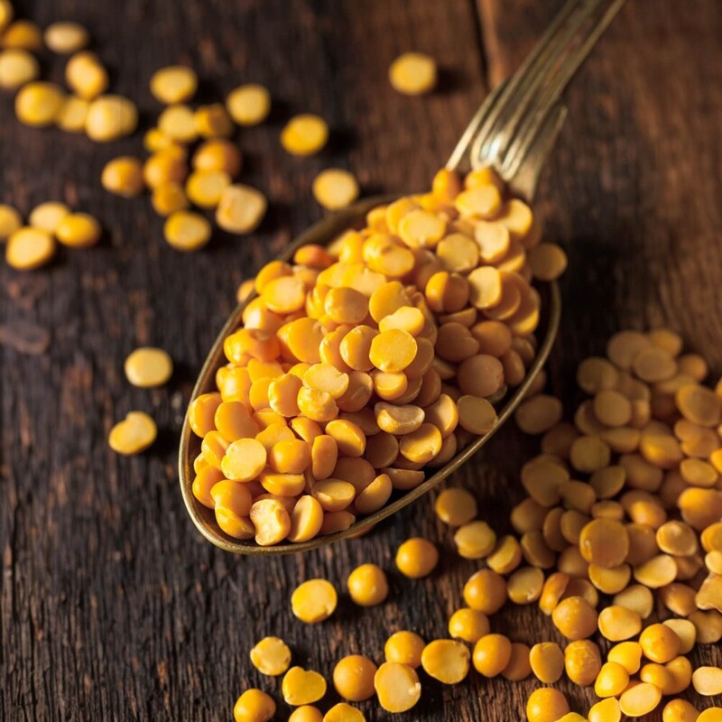Toor Dal / Arhar / Pigeon Pea Dal