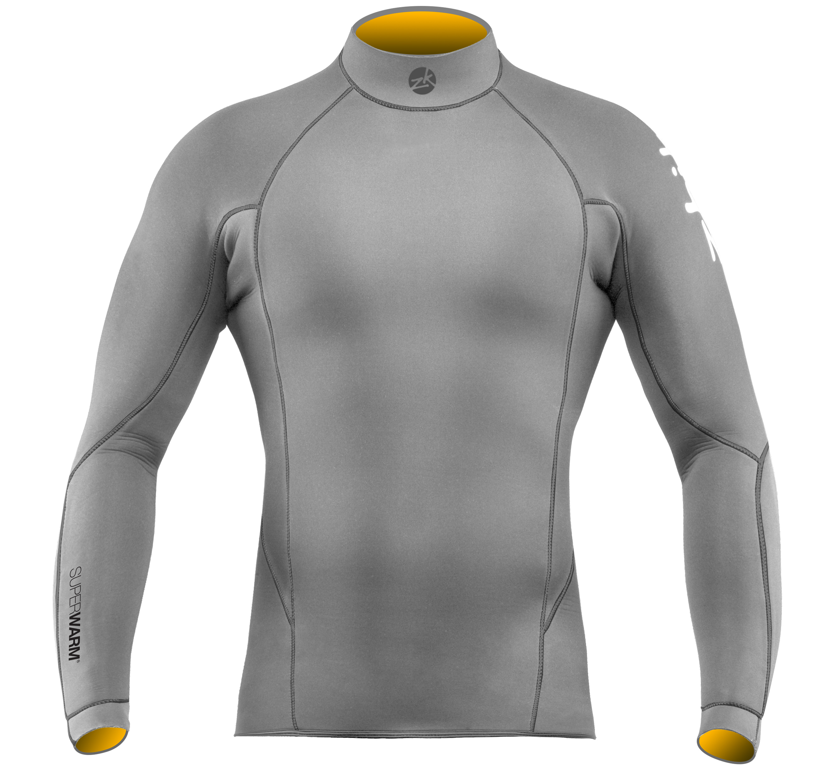 Superwarm Top Homme