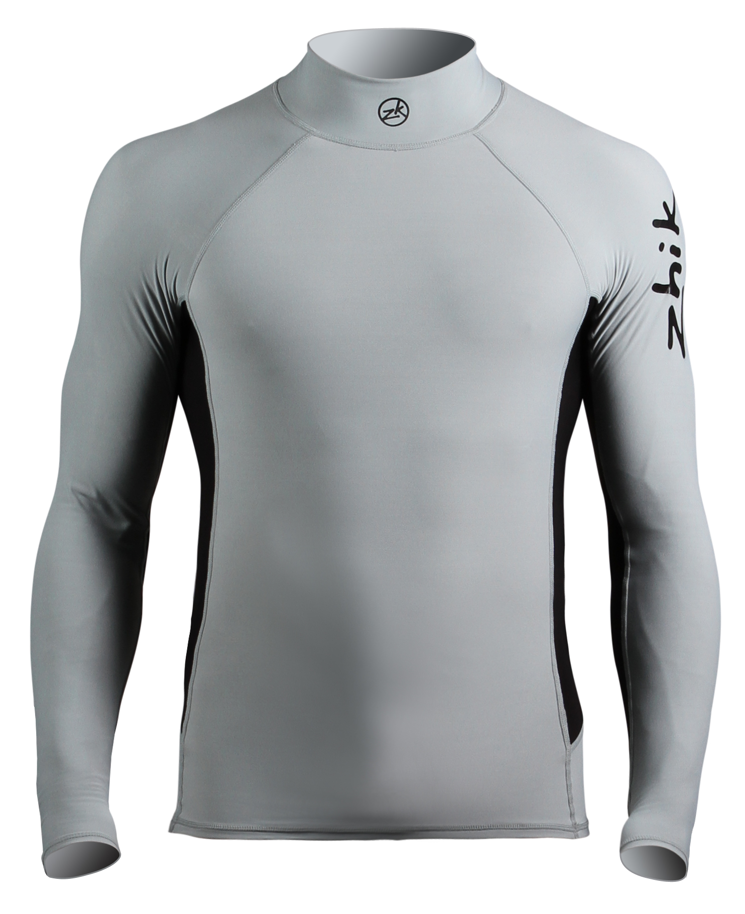 Hydrophobic Fleece Top Homme