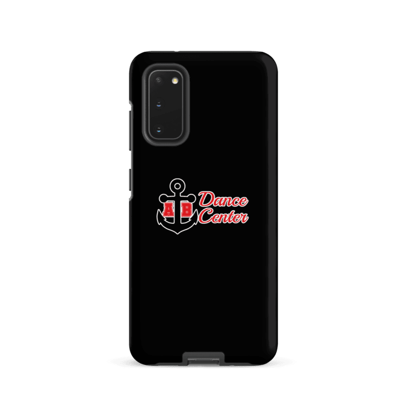 ABDC Samsung Tough Case