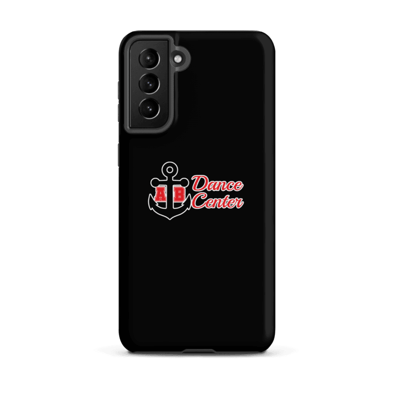 ABDC Samsung Tough Case