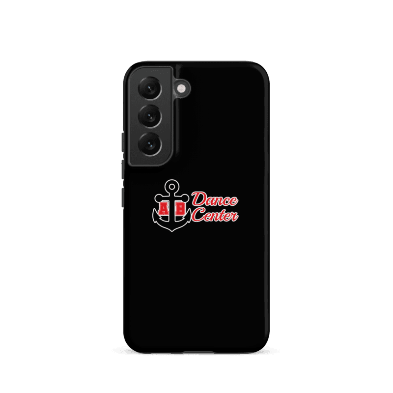 ABDC Samsung Tough Case