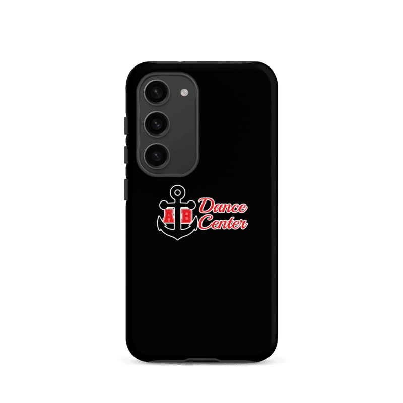 ABDC Samsung Tough Case