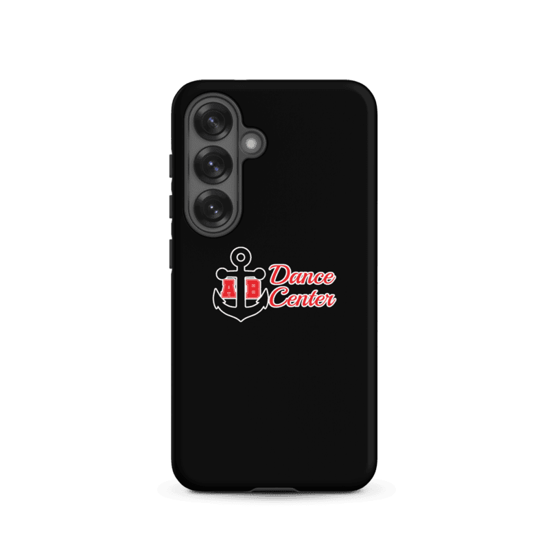 ABDC Samsung Tough Case