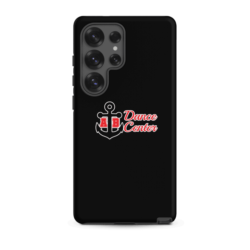 ABDC Samsung Tough Case