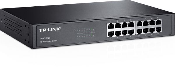Tp-Link Switch and Access Point Installation & Configuration