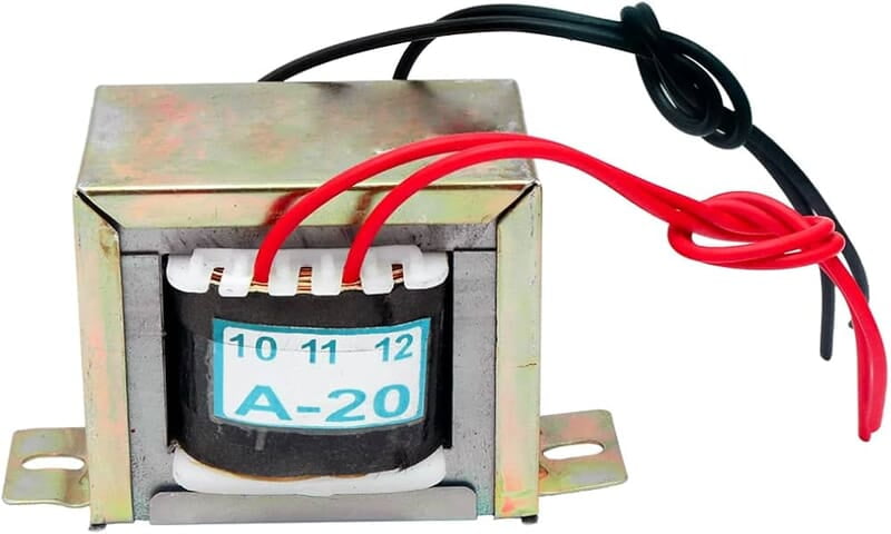 ELECTRICAL TRANSFORMER ELECTRICAL TRANSFORMER