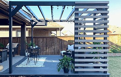 Fortress Steel Pergolas Fortress Steel Pergolas