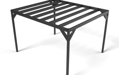 Fortress Steel Pergolas Fortress Steel Pergolas