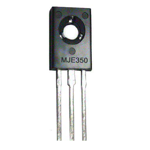 MJE 350