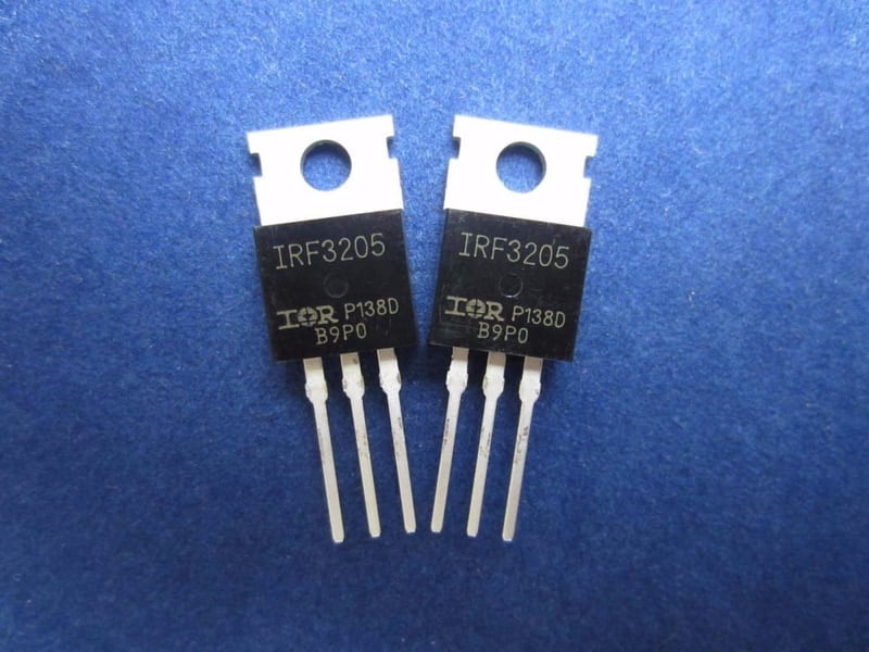 IRF 3205 IRF 3205