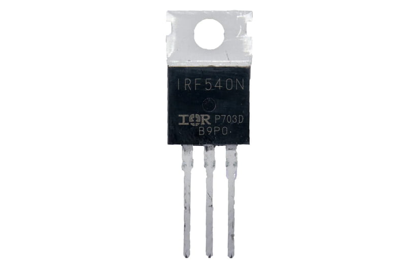 IRF540N TO220 IRF540N TO220
