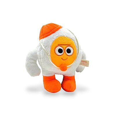 Linh Vật Trứng Eggyolk Linh Vật Trứng Eggyolk