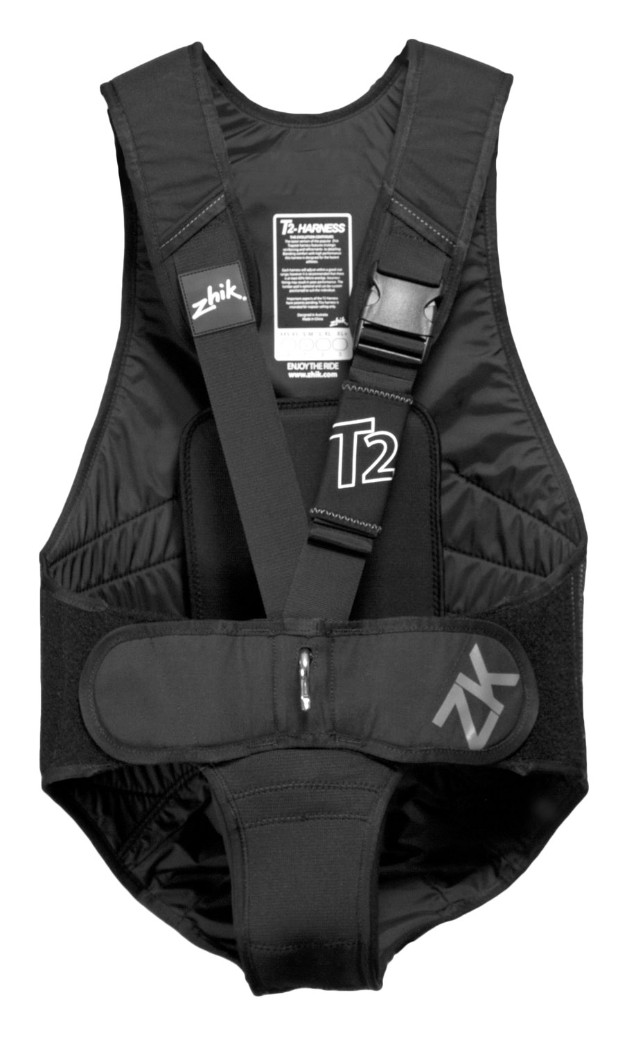 T2 Harness