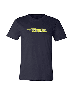 Trek Unisex Leader and Student T-shirt Trek Unisex Leader and Student T-shirt