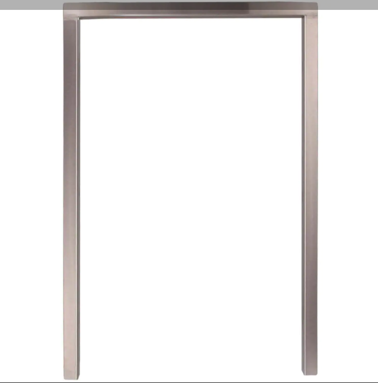 Blaze 126 fridge Trim Kit
