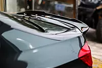 2014β2020 BMW M3 F80 / 3 Series F30 F35 VRS Style Carbon Fiber Trunk Spoiler