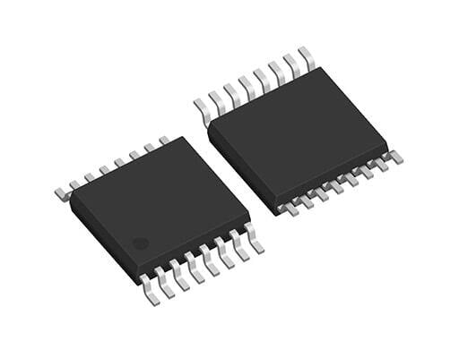 AIT Semiconductor A3232TMX16VR TSSOP16 Communication IC AIT Semiconductor A3232TMX16VR TSSOP16 Communication IC