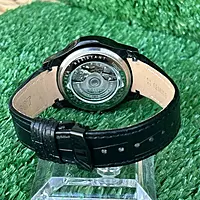 Tissot 1853 Courier Automatic Movement - Classic Black Men Wrist Watch New