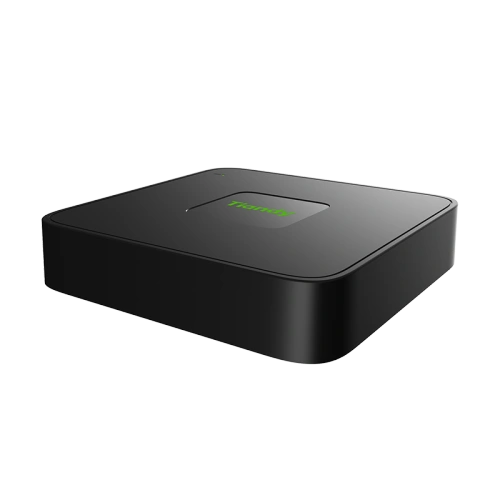 TC-R3110 10ch 8-POE Ports