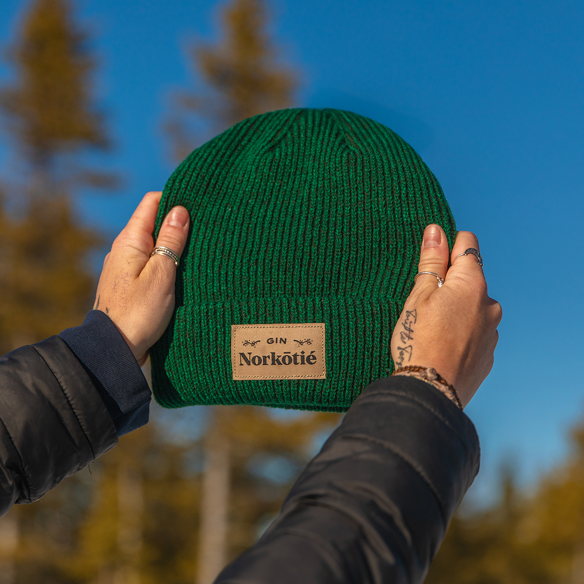 Tuques Norkotié Tuques Norkotié