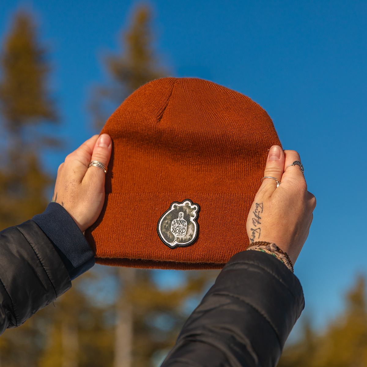 Tuques Ours Tuques Ours