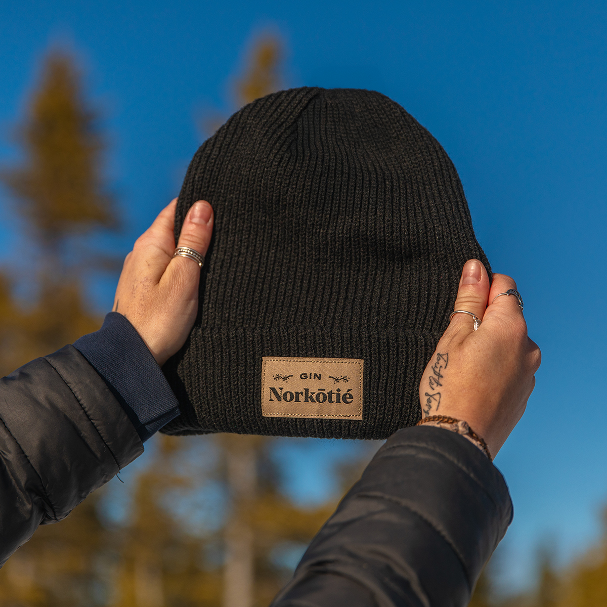 Tuques Norkotié Tuques Norkotié