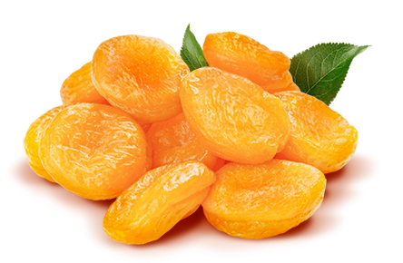 Apricots-200g Apricots-200g