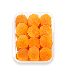 Apricots-200g Apricots-200g