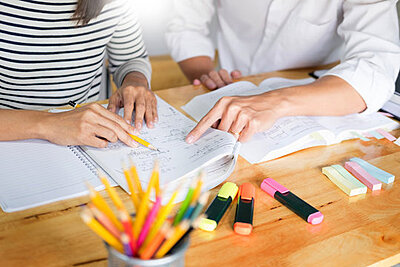 Standard Tutoring Package