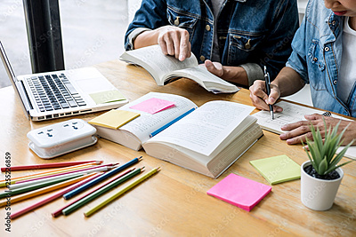 Academic Booster Package Two