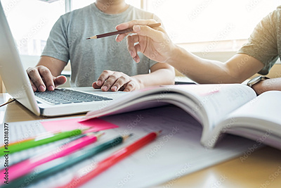 Academic Booster Package One