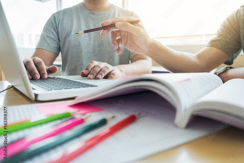 Academic Booster Package One