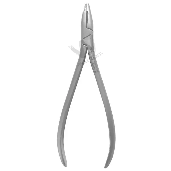 Waldent Orthodontic Three Prongs Pliers / Three Beak Plier 10/113 Waldent Orthodontic Three Prongs Pliers / Three Beak Plier 10/113