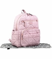 TWELVElittle Companion Backpack Blush Pink TWELVElittle Companion Backpack Blush Pink