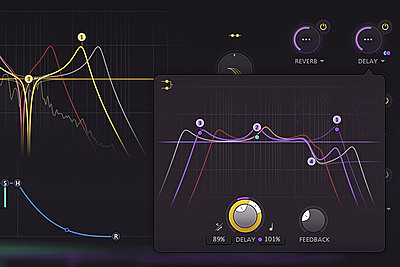 FabFilter Twin 3 FabFilter Twin 3