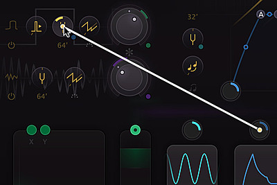 FabFilter Twin 3 FabFilter Twin 3