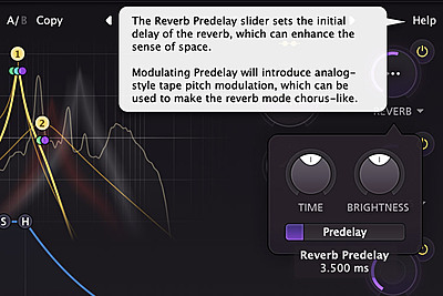 FabFilter Twin 3 FabFilter Twin 3