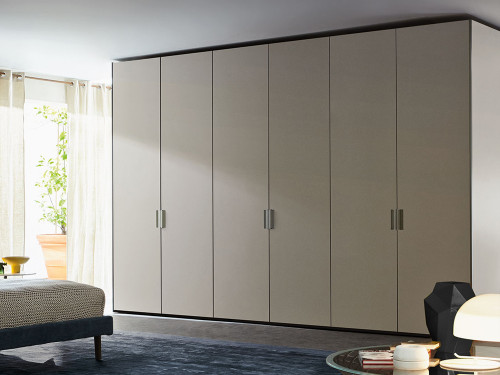 EMPORIO SKIN PANELS-18mm/TWIST TESSUTO