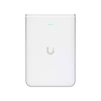 Ubiquiti UniFi WiFi 7 Tri-Band Pro In-Wall AP | U7-Pro-Wall
