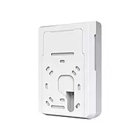 Ubiquiti UniFi WiFi 7 Tri-Band Pro In-Wall AP | U7-Pro-Wall