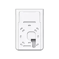 Ubiquiti UniFi WiFi 7 Tri-Band Pro In-Wall AP | U7-Pro-Wall