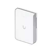 Ubiquiti UniFi WiFi 7 Tri-Band Pro In-Wall AP | U7-Pro-Wall