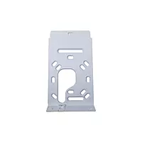 Ubiquiti UniFi WiFi 7 Tri-Band Pro In-Wall AP | U7-Pro-Wall