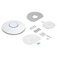 Ubiquiti UniFi WiFi 7 Lite Dual Band AP | U7-Lite
