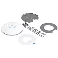 Ubiquiti UniFi WiFi 7 Pro Tri-Band AP 5pk | U7-Pro-5
